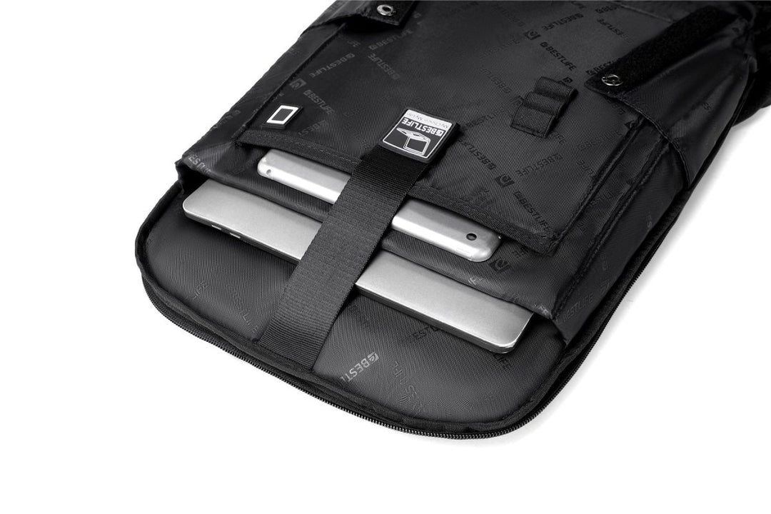 תיק גב למחשב נייד BestLife BB-3401 - תיק התיקיםBestLifeתיק גב