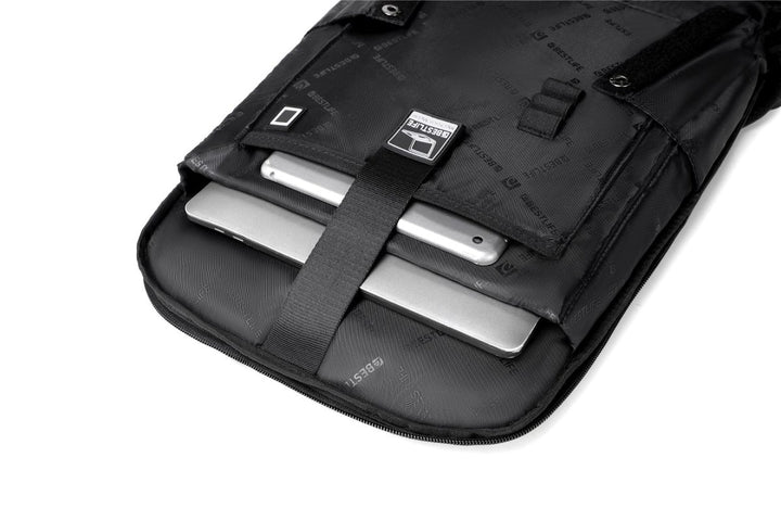 תיק גב למחשב נייד BestLife BB-3401 - תיק התיקיםBestLifeתיק גב