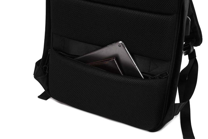 "BESTLIFE TravelSafe 15.6 תיק גב למחשב נייד - תיק התיקיםBESTLIFEתיקים