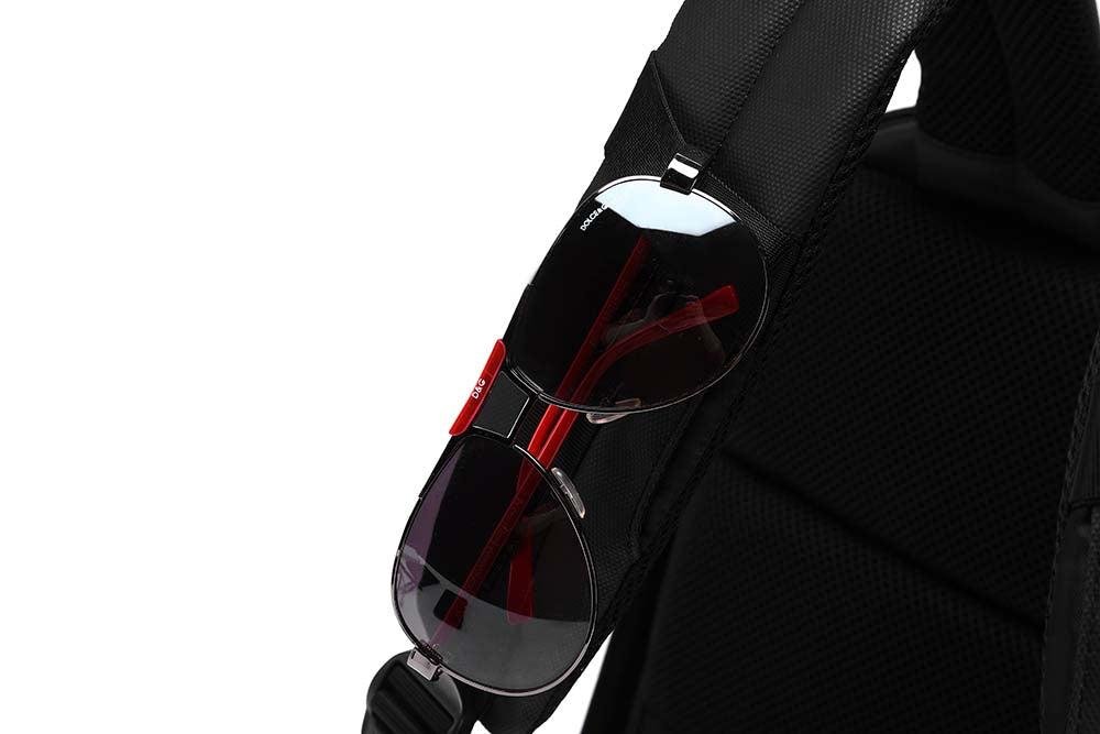 "BESTLIFE TravelSafe 15.6 תיק גב למחשב נייד - תיק התיקיםBESTLIFEתיקים