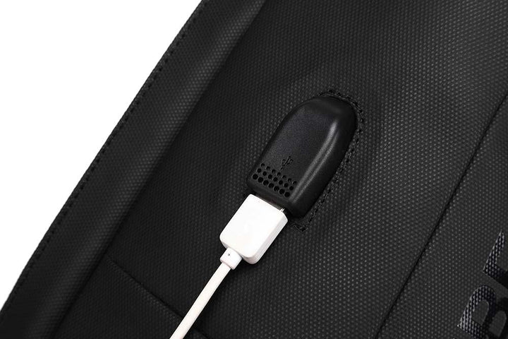 "BESTLIFE TravelSafe 15.6 תיק גב למחשב נייד - תיק התיקיםBESTLIFEתיקים