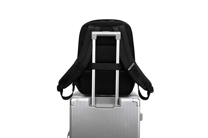 "BESTLIFE TravelSafe 15.6 תיק גב למחשב נייד - תיק התיקיםBESTLIFEתיקים