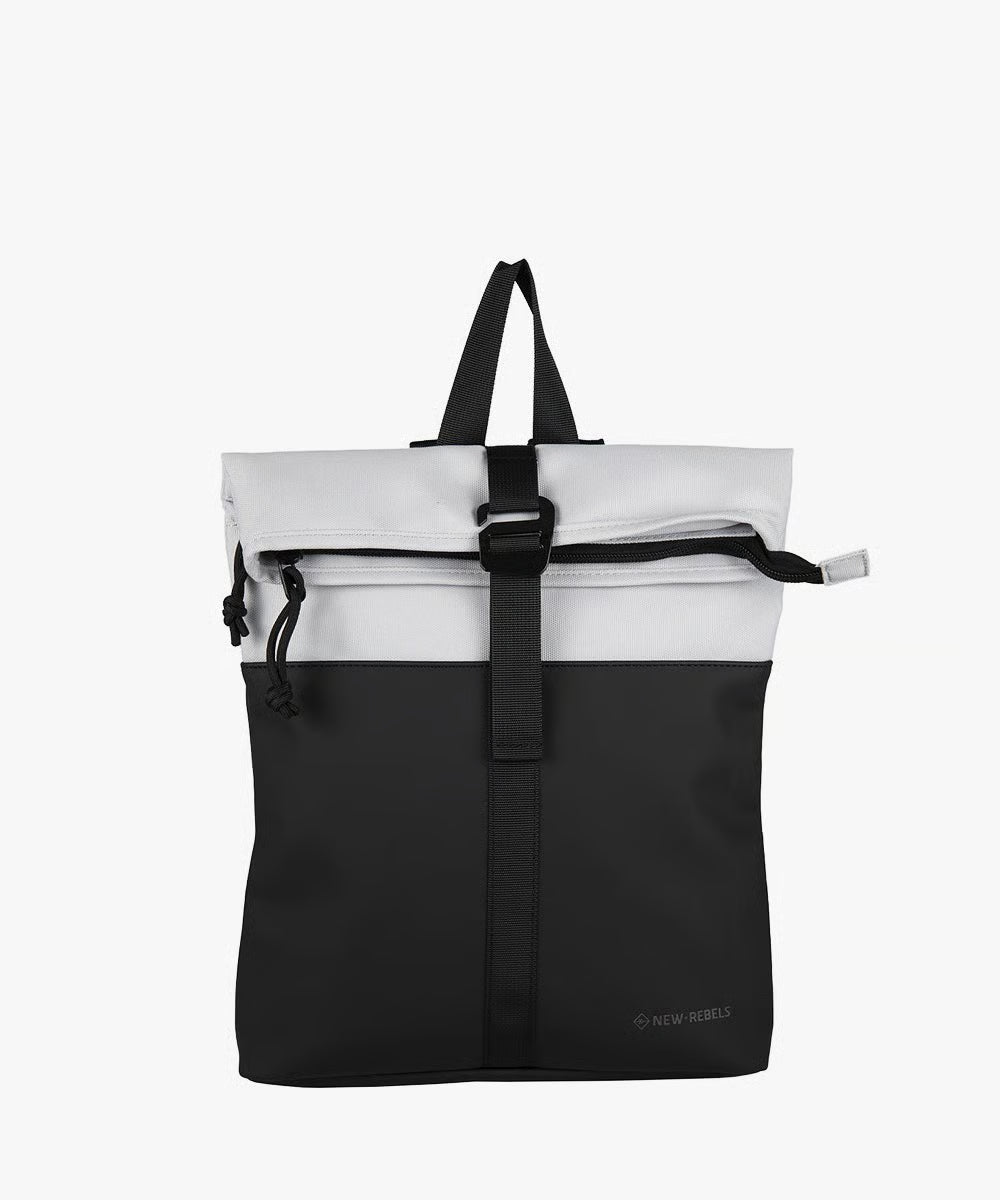 תיק גב בקהאם- לוס אנג'לס NEW REBELS