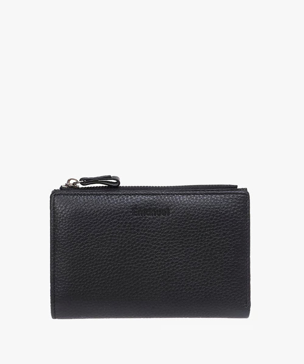 ארנק מעור דגם אוסקה