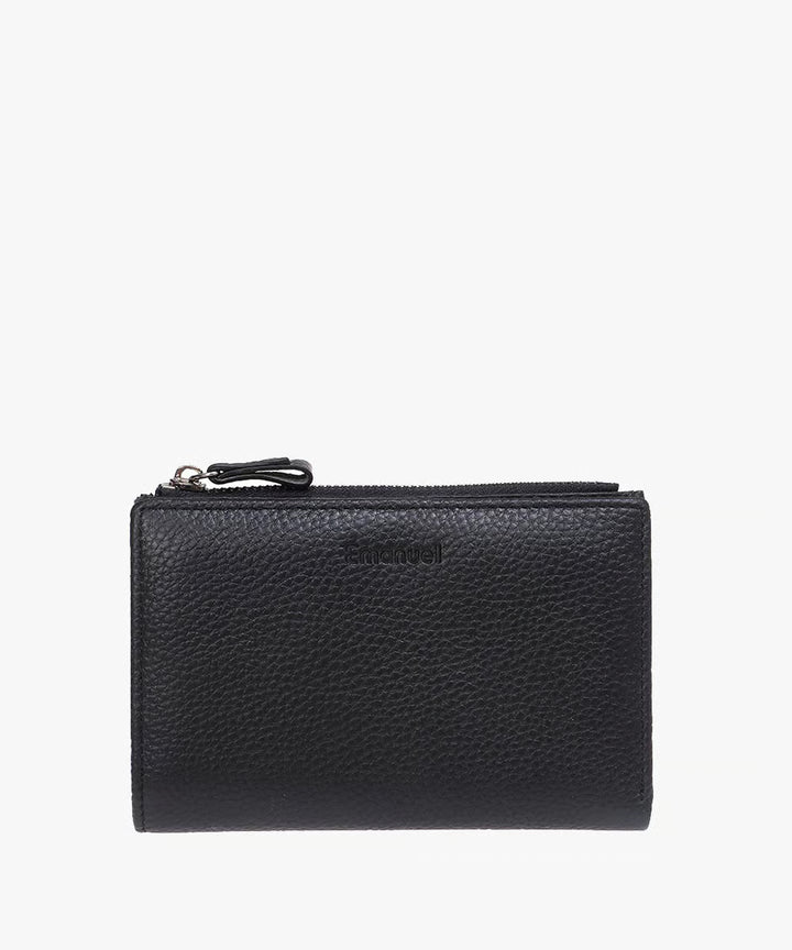 ארנק מעור דגם אוסקה