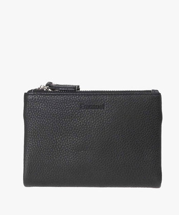 ארנק מעור דגם קלאודיה מידי