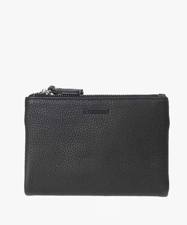 ארנק מעור דגם קלאודיה מידי