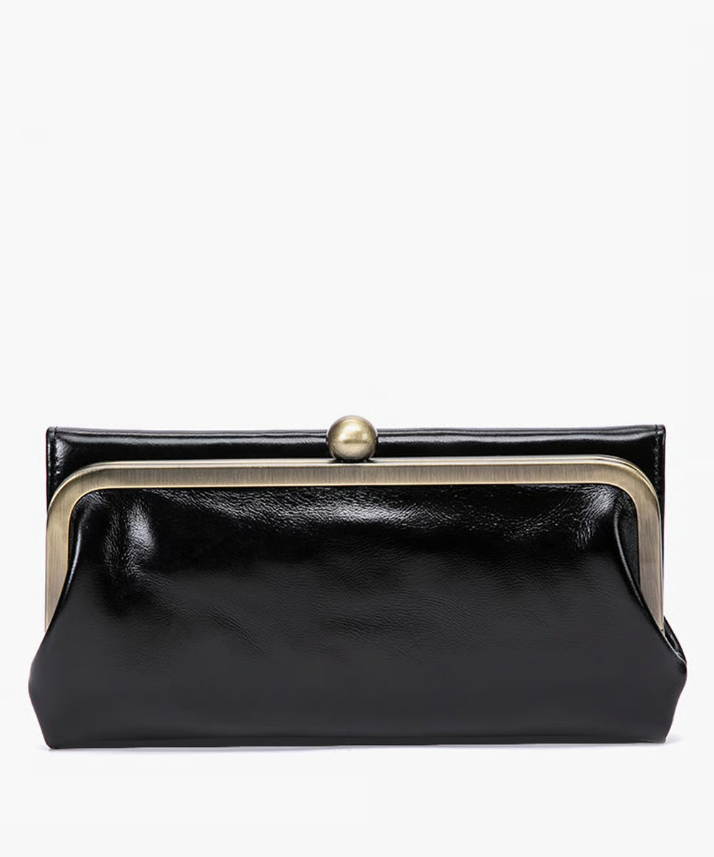 ארנק עור דגם מרלין