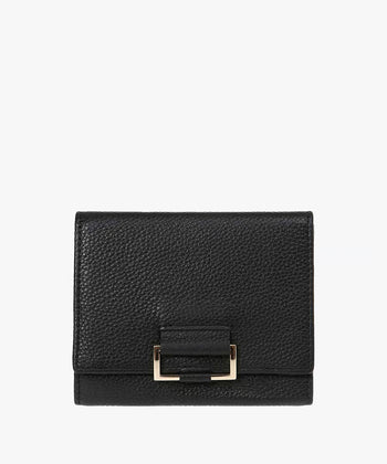 ארנק מעור דגם מנהטן קטן