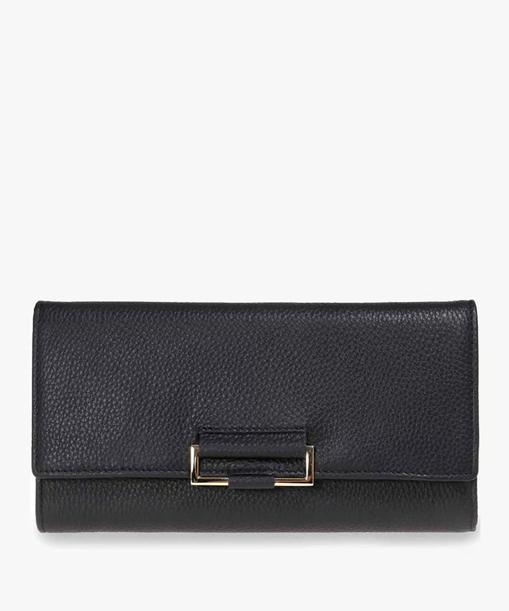 ארנק מעור דגם מנהטן