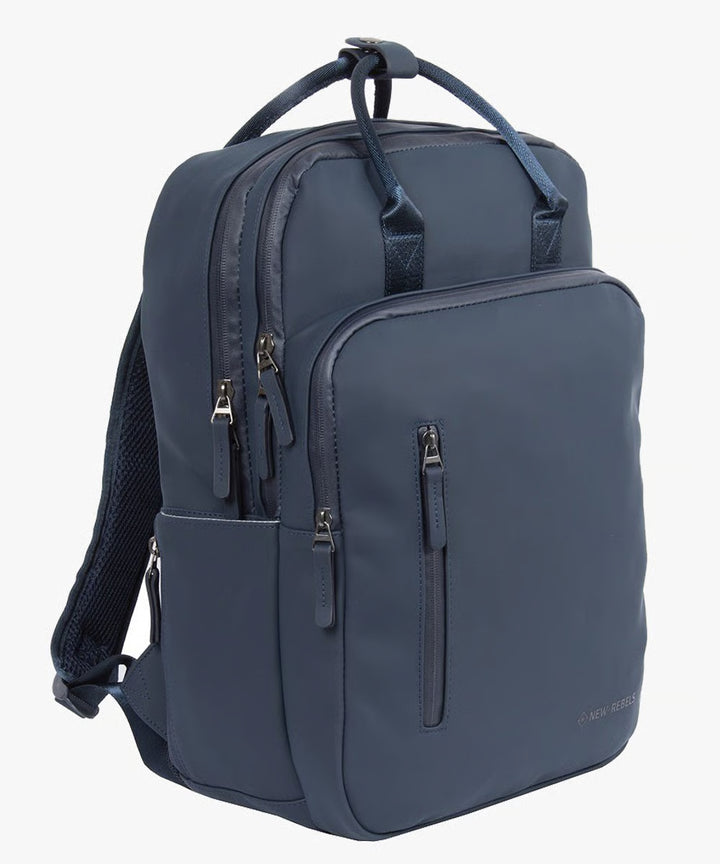 תיק גב דגם וויליאם