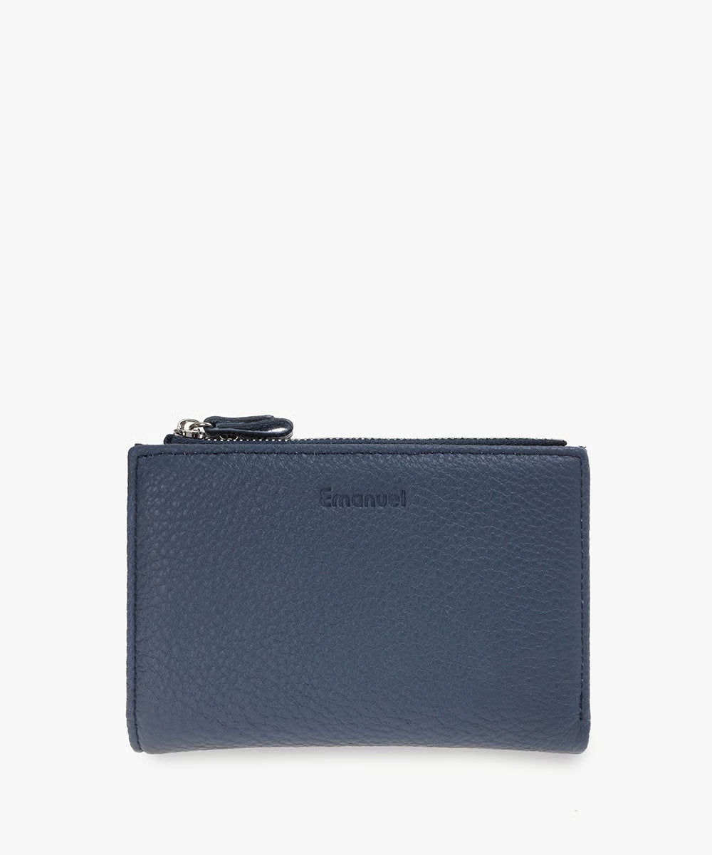 ארנק מעור דגם אוסקה