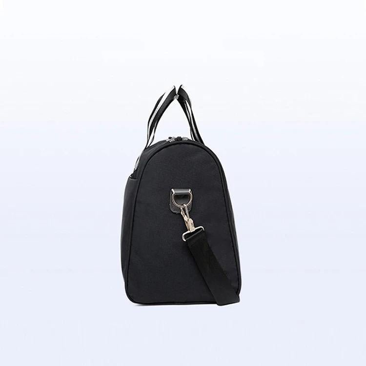 תיק נסיעות שרוול הלבשה טרולי עם רצועה מתכווננת - תיק התיקיםBondמזוודות