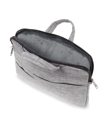 BOND תיק צד דק למחשב נייד 14.1" - תיק התיקיםBondתיקים