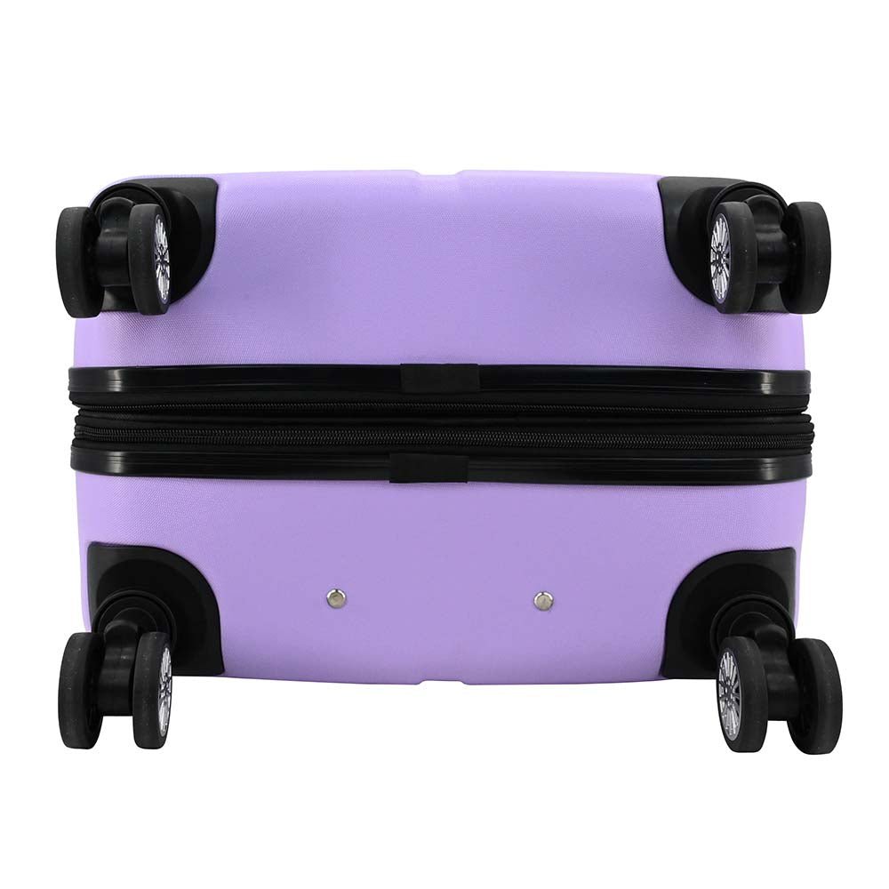 BOND מזוודה קטנה טרולי עלייה למטוס 16" קשיחה - תיק התיקיםBondמזוודות