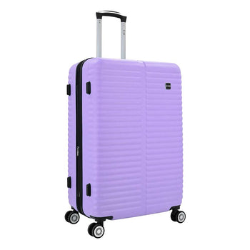 BOND מזוודה קטנה טרולי עלייה למטוס 16" קשיחה - תיק התיקיםBondמזוודות