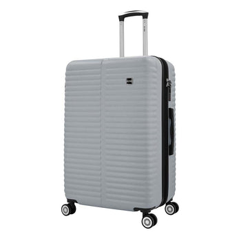 BOND מזוודה קטנה טרולי עלייה למטוס 16" קשיחה - תיק התיקיםBondמזוודות