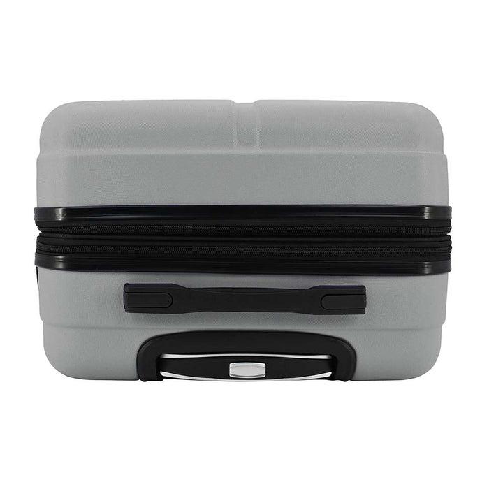 BOND מזוודה קטנה טרולי עלייה למטוס 16" קשיחה - תיק התיקיםBondמזוודות