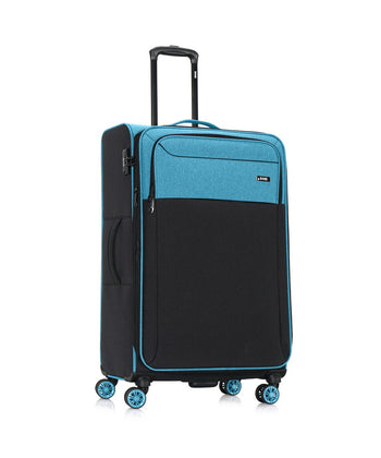 BOND מזוודה טרולי לעלייה למטוס 20" - תיק התיקיםBondמזוודות