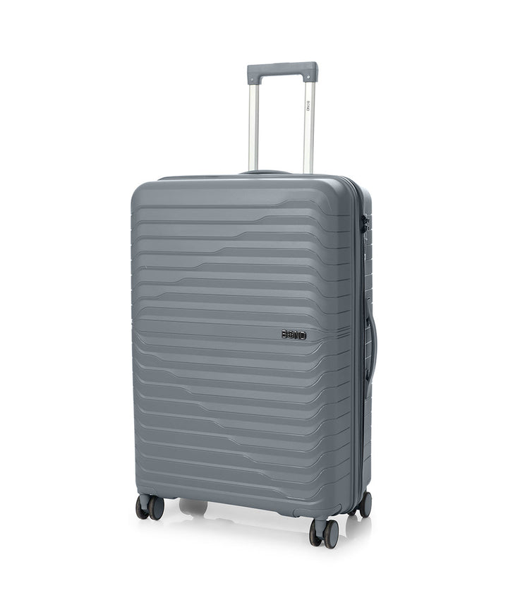 BOND מזוודה קשיחה קטנה עלייה למטוס 20" - תיק התיקיםBondמזוודות