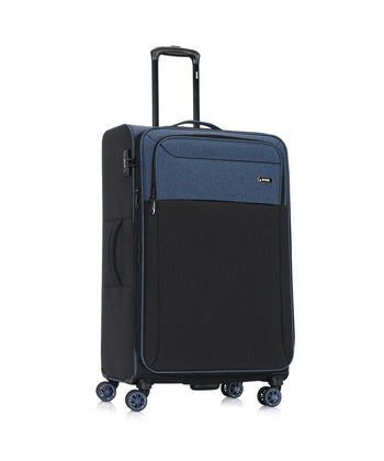 BOND מזוודה טרולי לעלייה למטוס 20" - תיק התיקיםBondמזוודות