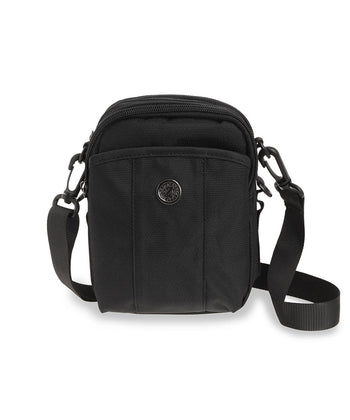 תיק צד לגבר עם רצועה ארוכה מתנתקת - תיק התיקיםBondתיקים