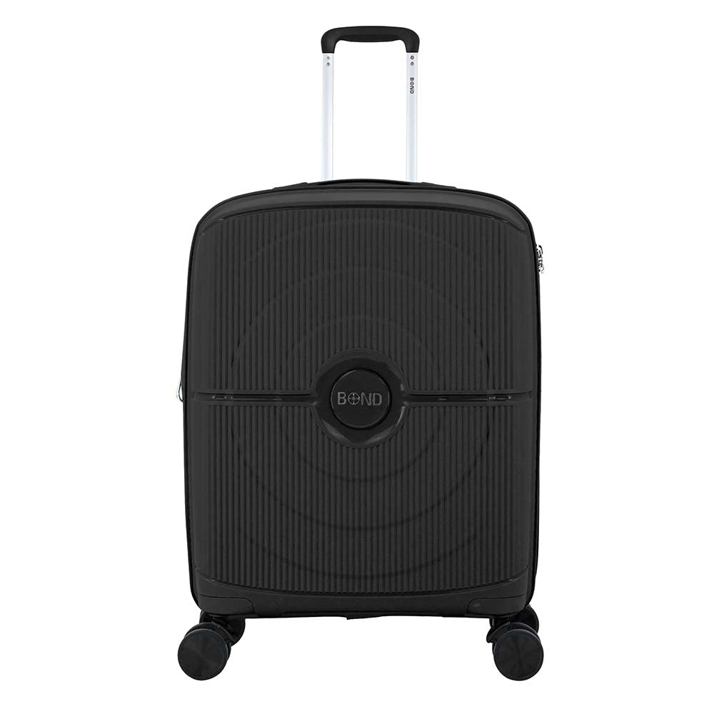 BOND מזוודה בינונית 24" קשיחה - תיק התיקיםBondמזוודות