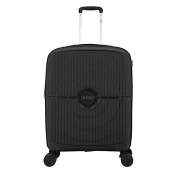 BOND מזוודה בינונית 24" קשיחה - תיק התיקיםBondמזוודות