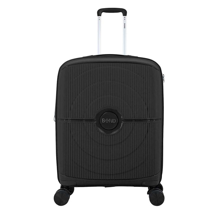BOND מזוודה בינונית 24" קשיחה - תיק התיקיםBondמזוודות