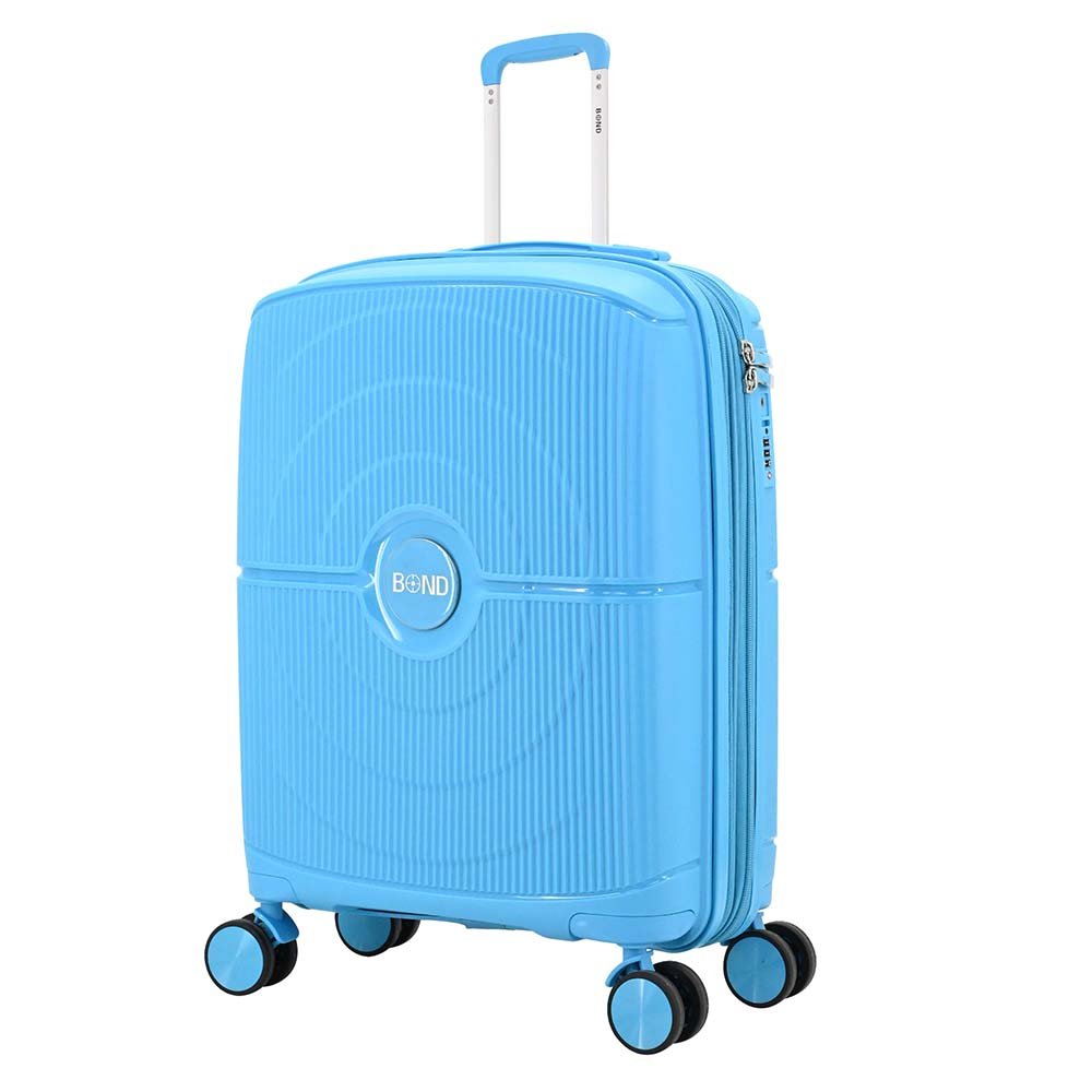 BOND מזוודה בינונית 24" קשיחה - תיק התיקיםBondמזוודות