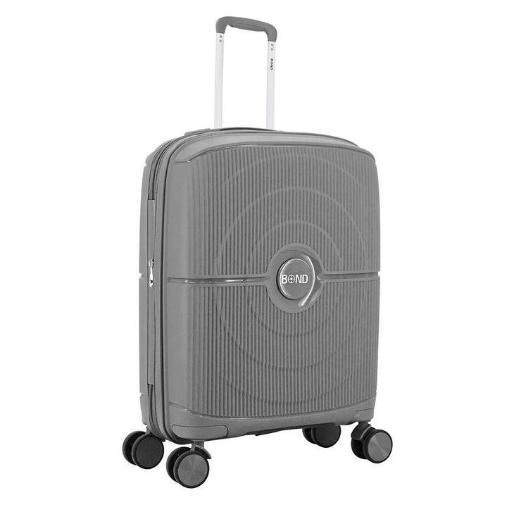 BOND מזוודה בינונית 24" קשיחה - תיק התיקיםBondמזוודות