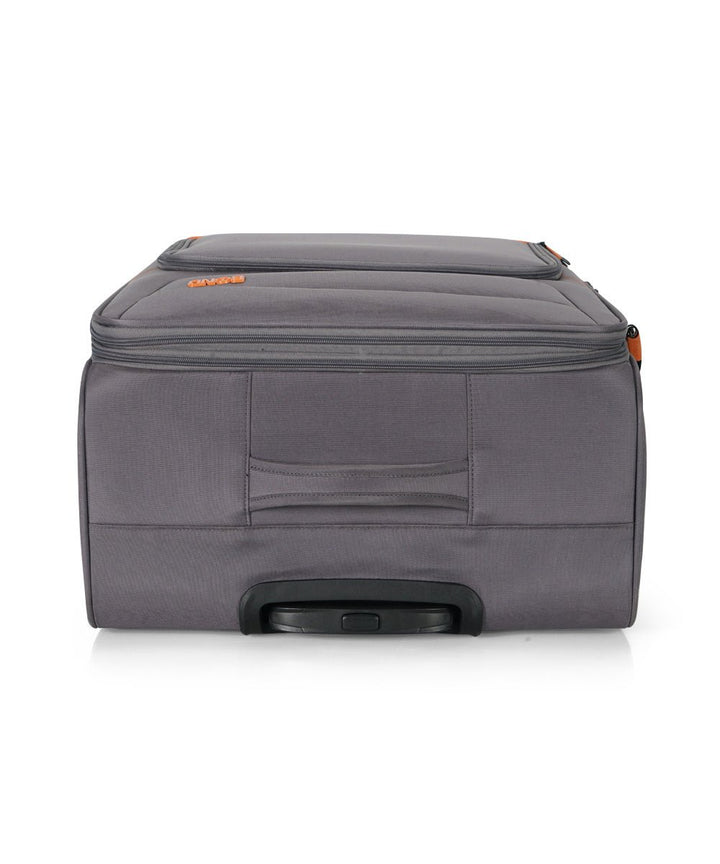 BOND סט 3 מזוודות מבד 29", 25", 20" - תיק התיקיםBondמזוודות