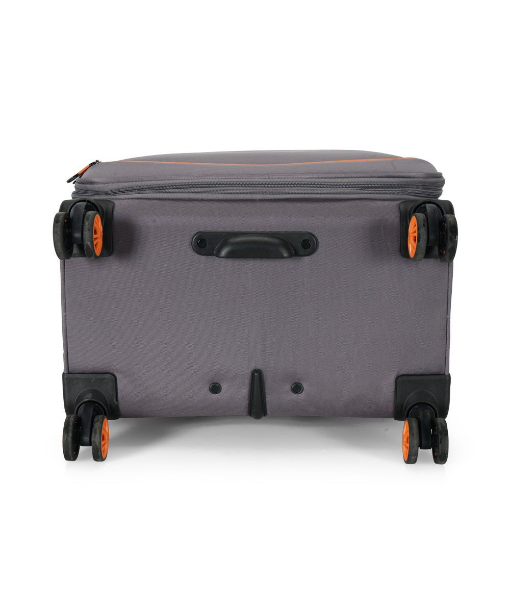 BOND סט 3 מזוודות מבד 29", 25", 20" - תיק התיקיםBondמזוודות