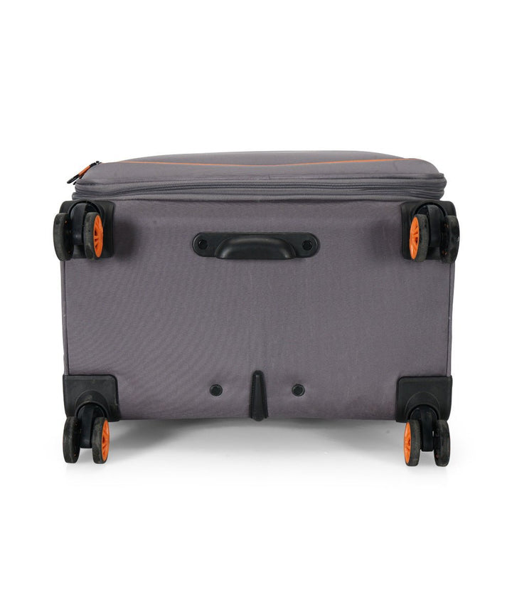 BOND סט 3 מזוודות מבד 29", 25", 20" - תיק התיקיםBondמזוודות