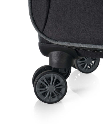 BOND סט 3 מזוודות מבד - תיק התיקיםBondמזוודות