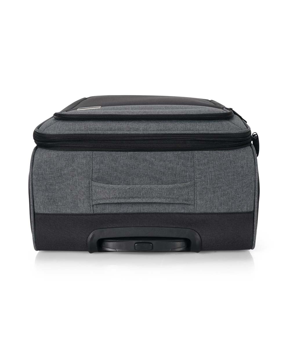 BOND סט 3 מזוודות מבד - תיק התיקיםBondמזוודות