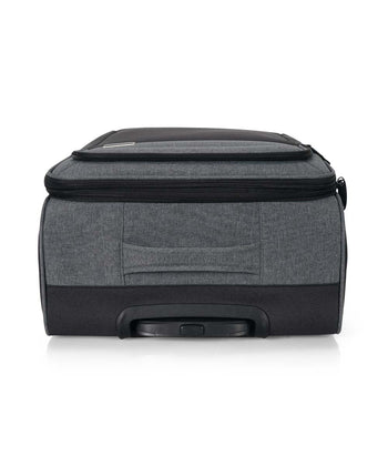 BOND סט 3 מזוודות מבד - תיק התיקיםBondמזוודות