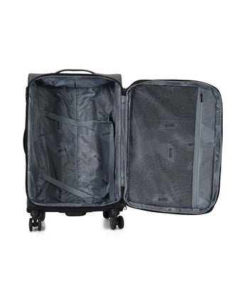 BOND סט 3 מזוודות מבד - תיק התיקיםBondמזוודות