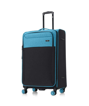 BOND סט 3 מזוודות מבד - תיק התיקיםBondמזוודות