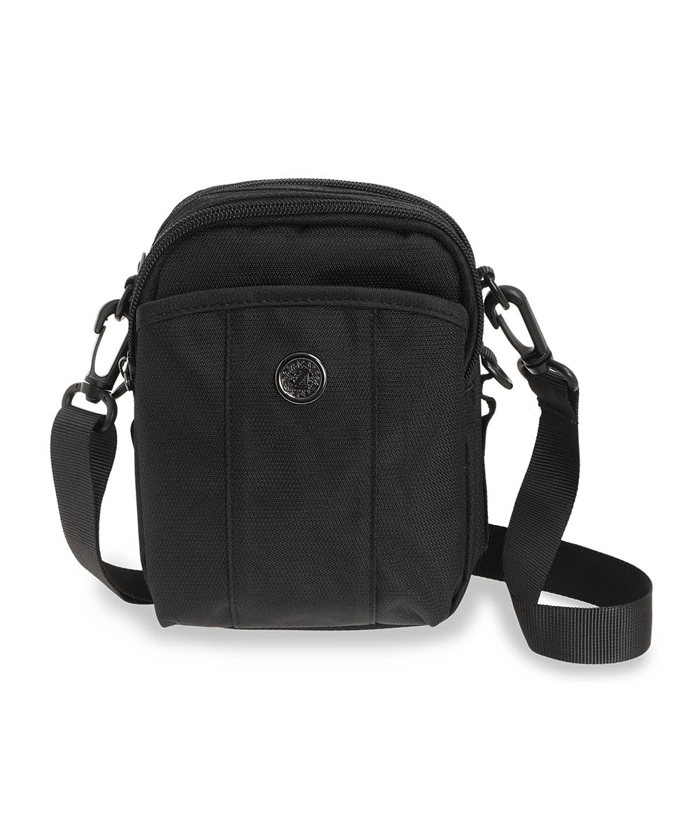 תיק צד לגבר עם רצועה ארוכה מתנתקת - תיק התיקיםBondתיקים