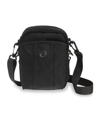 תיק צד לגבר עם רצועה ארוכה מתנתקת - תיק התיקיםBondתיקים