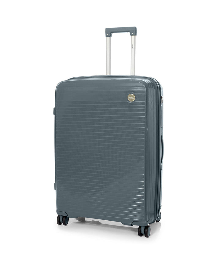 BOND סט מזוודות קשיחות 4 גדלים (20,24,28,32") Polypropylene - תיק התיקיםBondמזוודות