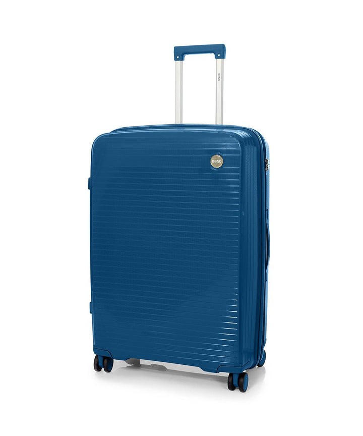 BOND סט מזוודות קשיחות 4 גדלים (20,24,28,32") Polypropylene - תיק התיקיםBondמזוודות