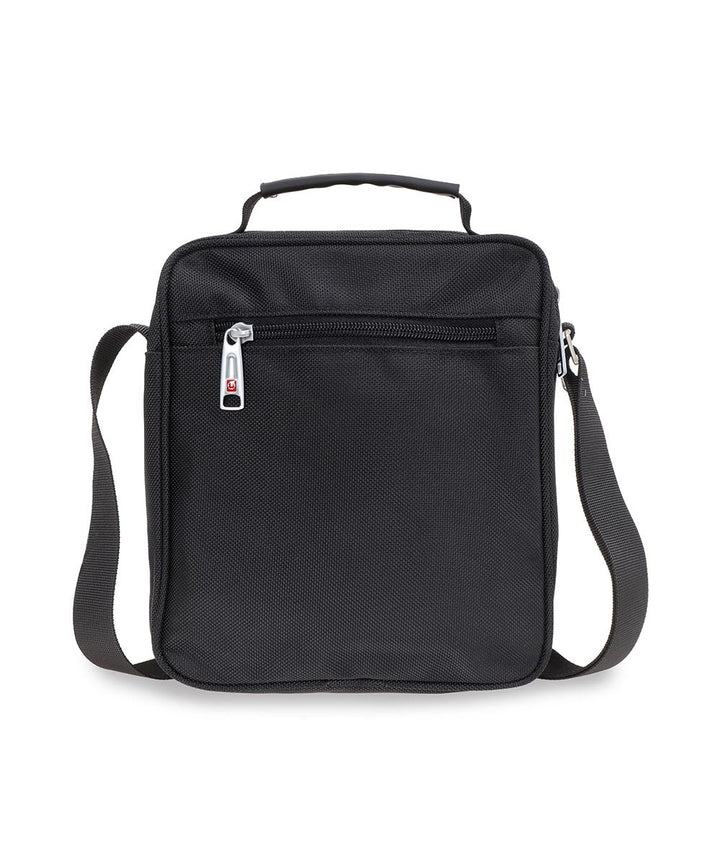 BOND תיק צד לגבר עם ידית אחיזה - תיק התיקיםתיק התיקיםתיקי צד לגבר