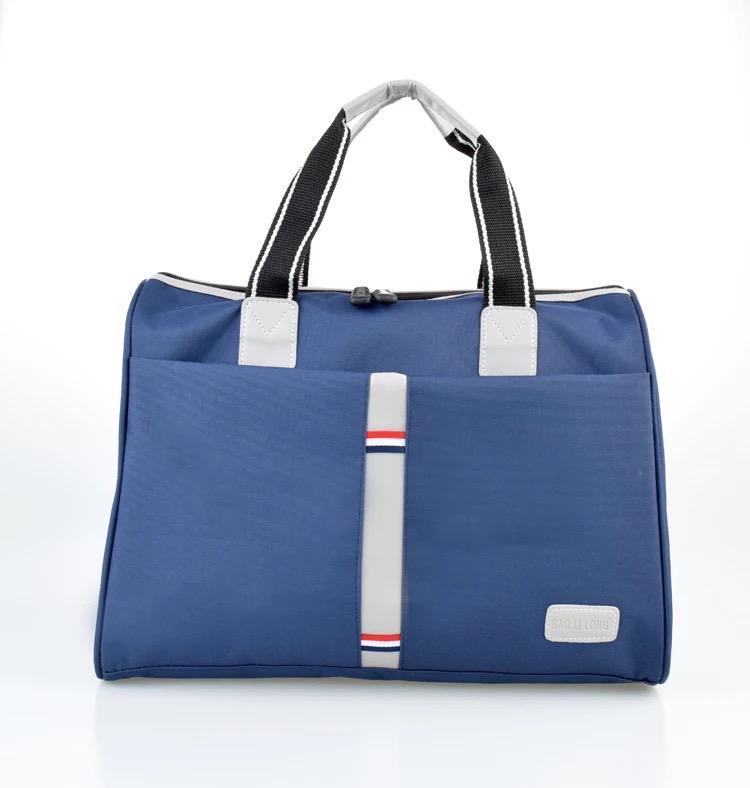 תיק נסיעות שרוול הלבשה טרולי עם רצועה מתכווננת - תיק התיקיםBondמזוודות