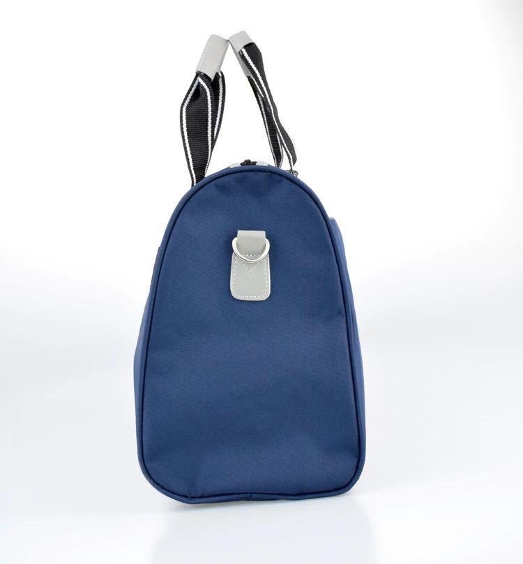 תיק נסיעות שרוול הלבשה טרולי עם רצועה מתכווננת - תיק התיקיםBondמזוודות