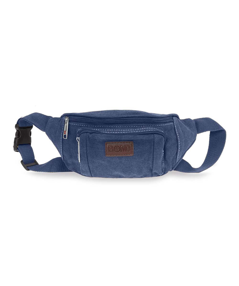 BOND פאוץ' מבד - תיק התיקיםBondתיקים