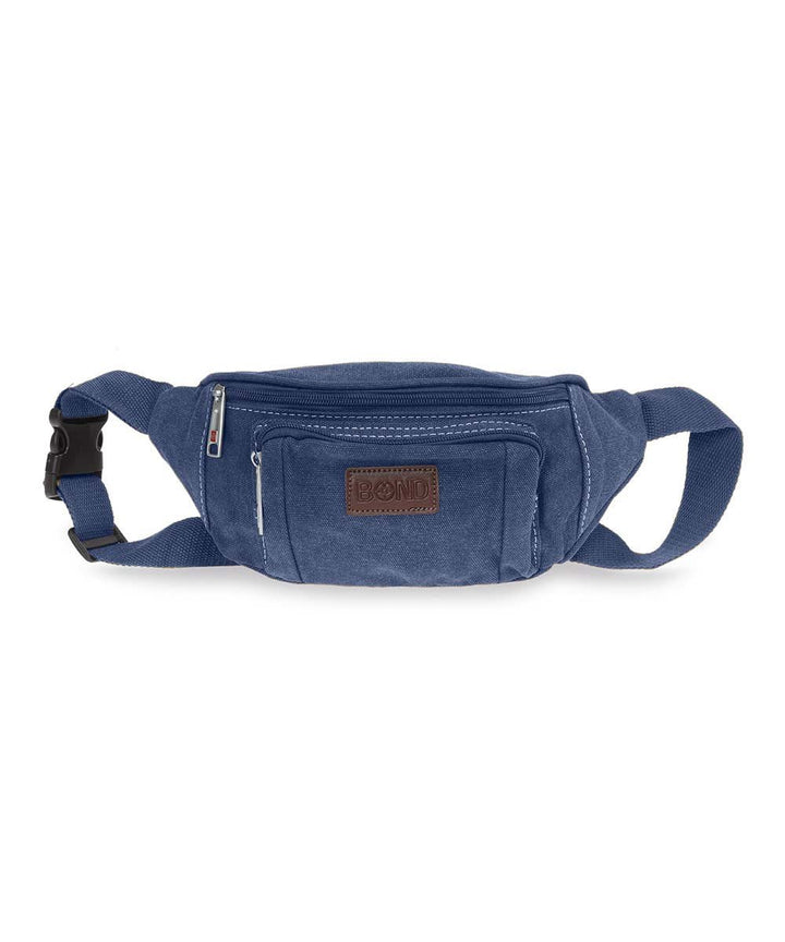 BOND פאוץ' מבד - תיק התיקיםBondתיקים