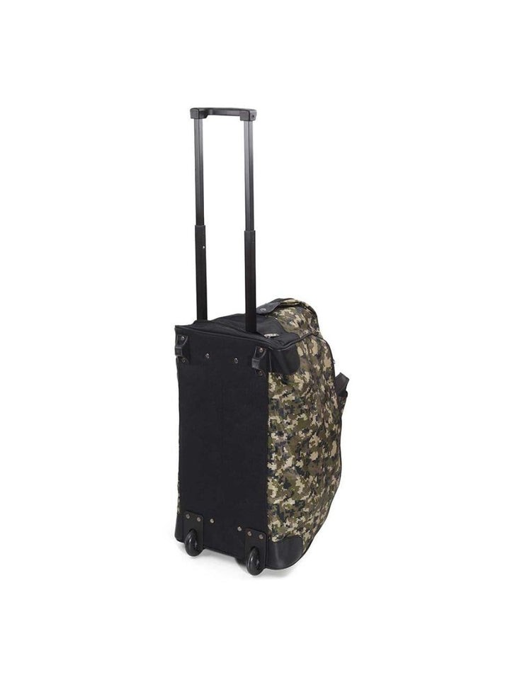 BOND תיק נסיעות אופנתי על גלגלים - תיק התיקיםBondמזוודות