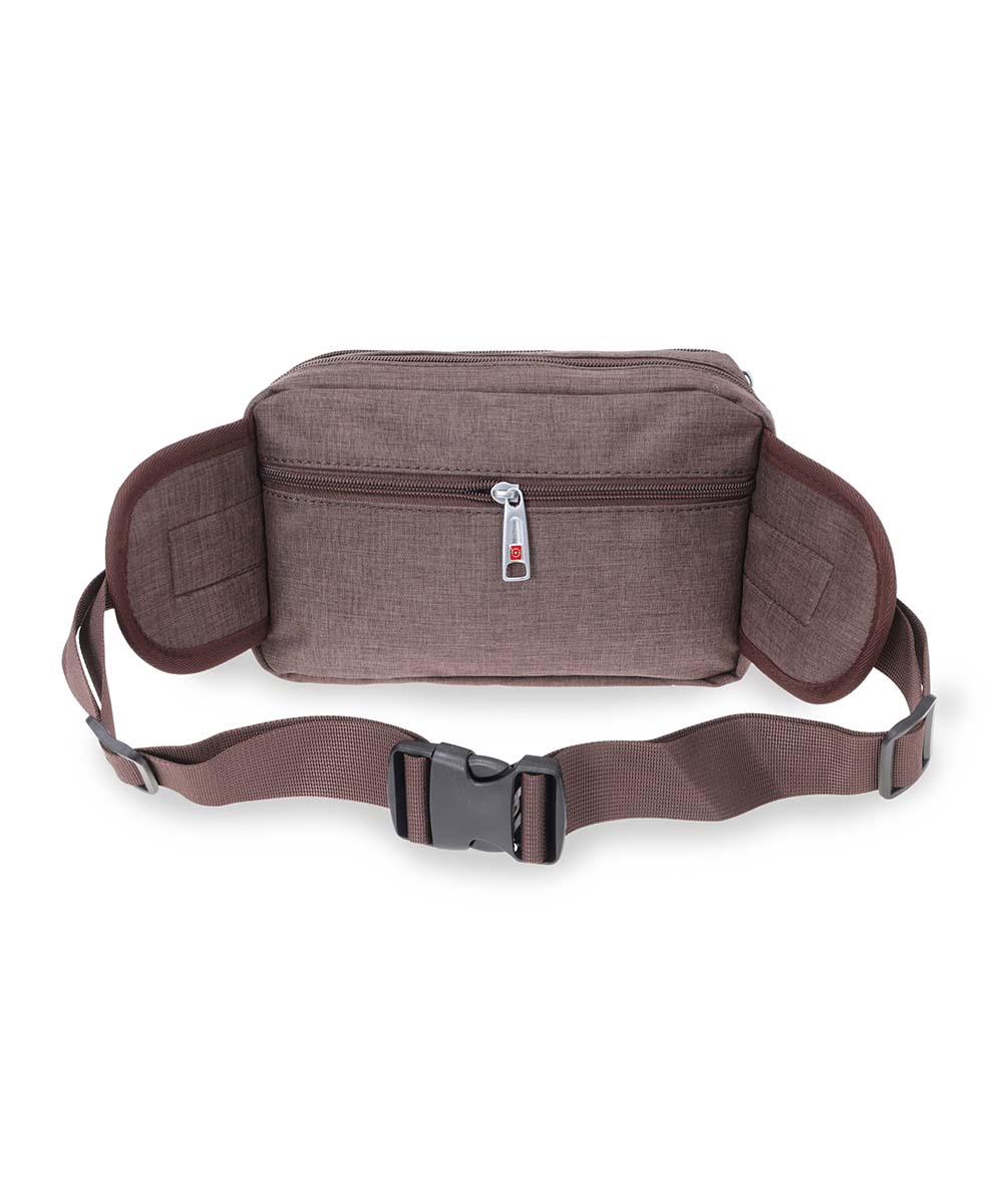 BOND פאוץ' איכותי לגבר - תיק התיקיםBondתיקים